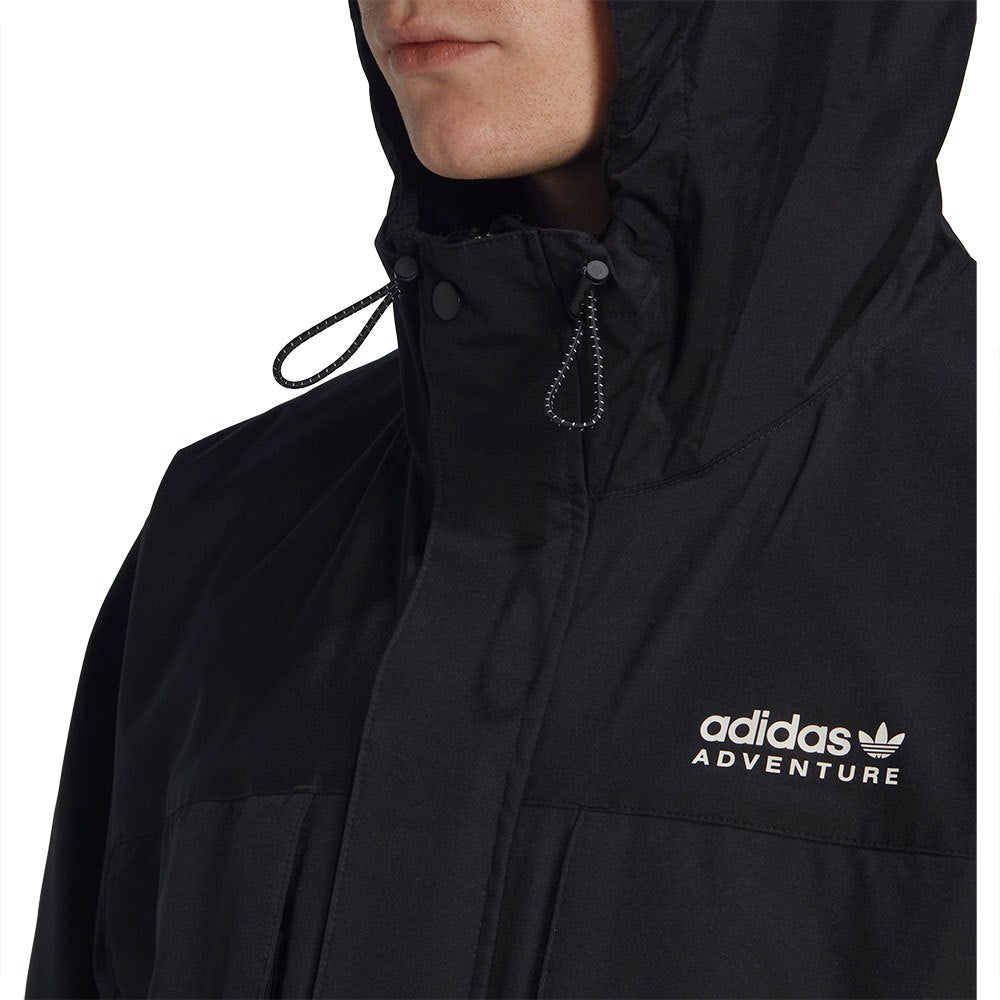 adidas originals Adventure Multipocket Jacket HK4996
