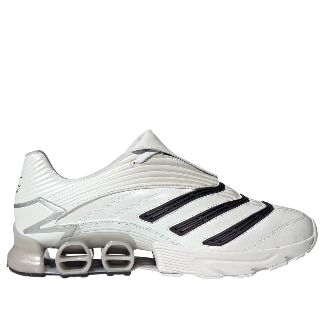 adidas Predator Megaride 'White Black' JP7121