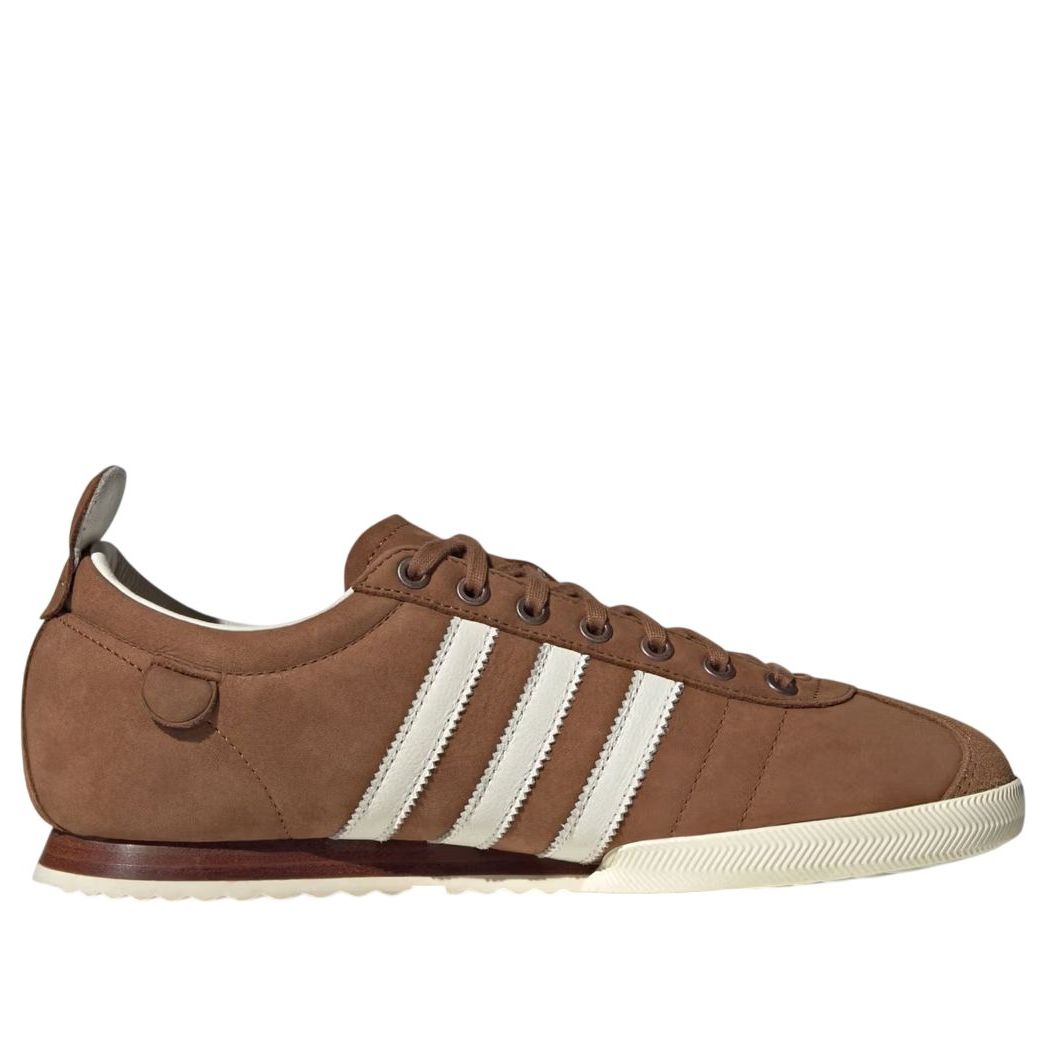 adidas Samba 62 'Brown' JI3219