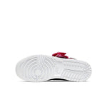 (GS) Air Jordan 1 Mid Bow XLD 'Noble Red' CK5678-006