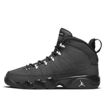(GS) Air Jordan 9 Retro 'Anthracite' 302359-013