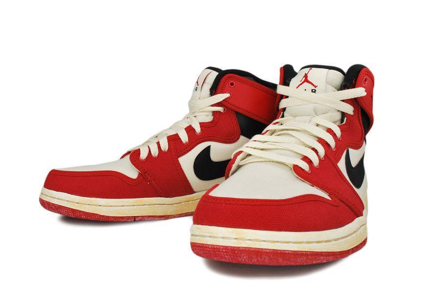 Air Jordan 1 AJKO Retro High 'Chicago' 2010 402297-101