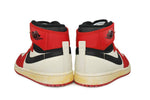 Air Jordan 1 AJKO Retro High 'Chicago' 2010 402297-101