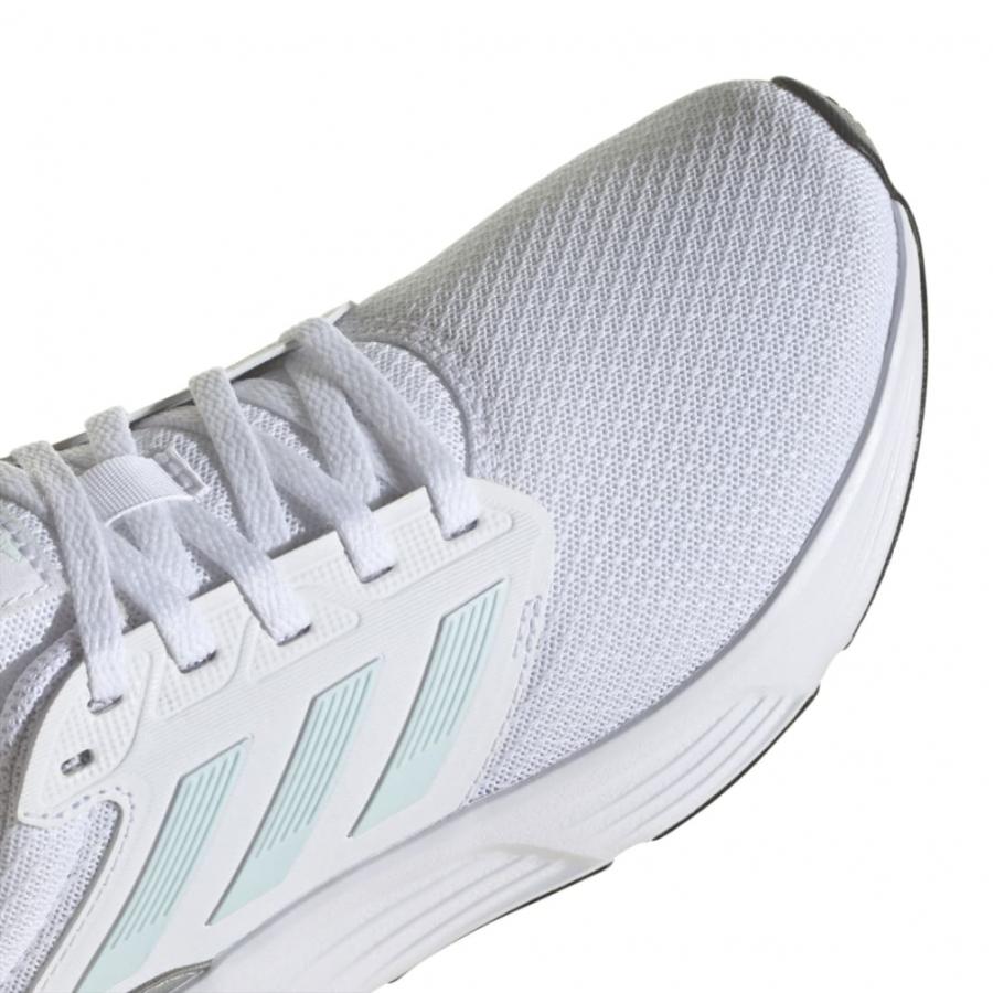 (WMNS) adidas Galaxy 6 'White' HP6646