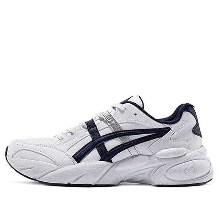 ASICS Gel BND 'White Peacoat' 1021A217-103