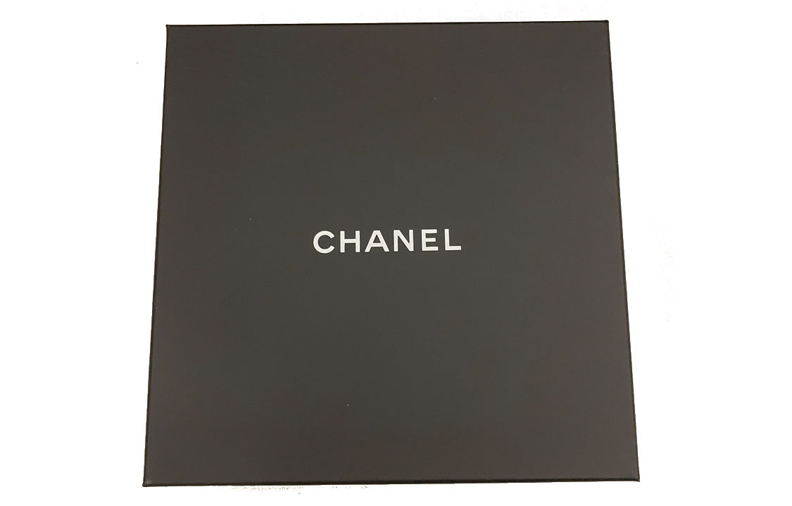 CHANEL Necklaces Women's Gold