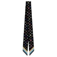 LOUIS VUITTON X Takashi Murakami Monogram Multicolor Bandeau Bb