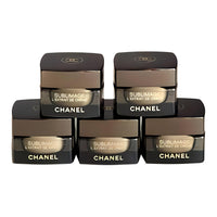 CHANEL Travel Kits / Sample Kits Unisex