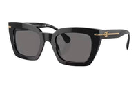 CHANEL Square Chain Polarized Sunglasses