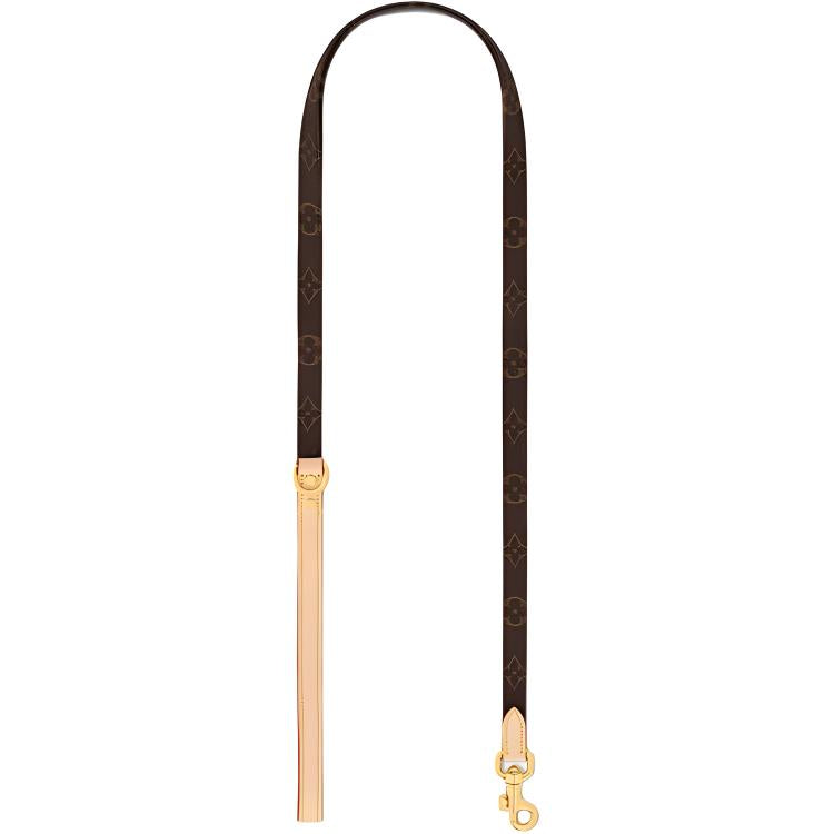 LOUIS VUITTON Leashes