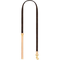 LOUIS VUITTON Leashes