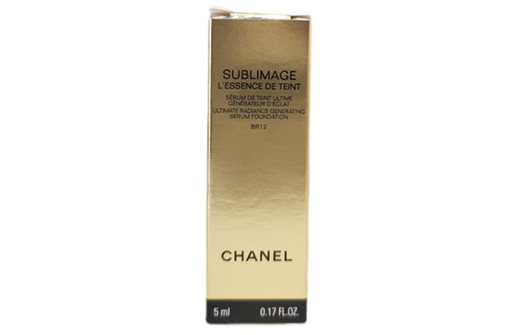 CHANEL Makeup Sample Packs Women's