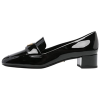 PRADA High Heels 3.5cm Women's Black