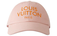 LOUIS VUITTON M7592L My Lv Paris Cap