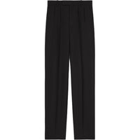 CELINE Keith High Waist Trousers