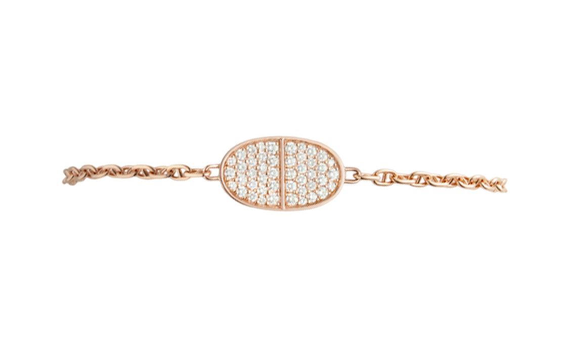 HERMES Bracelets Women's