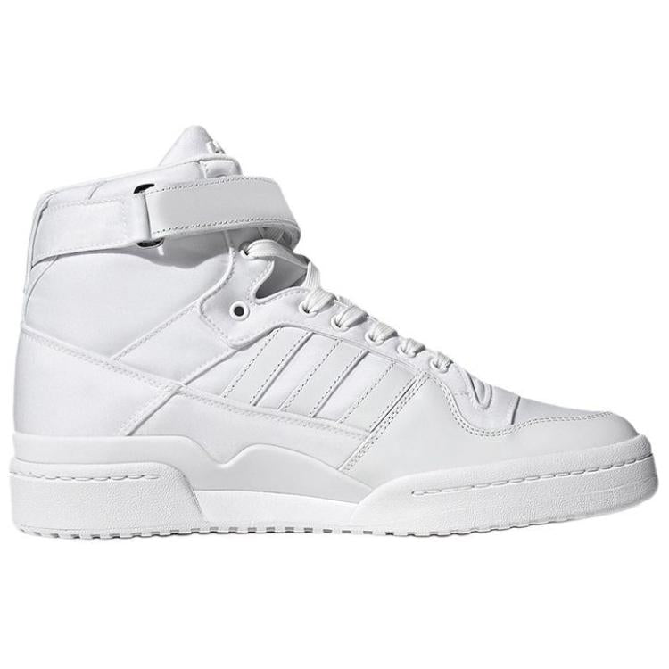 Adidas Forum High PRADA White