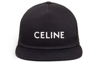 CELINE Baseball Caps Unisex