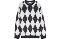 CELINE Crewneck Long-Sleeved Sweater