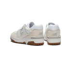 New Balance 550 'White Gum' BB550WGU