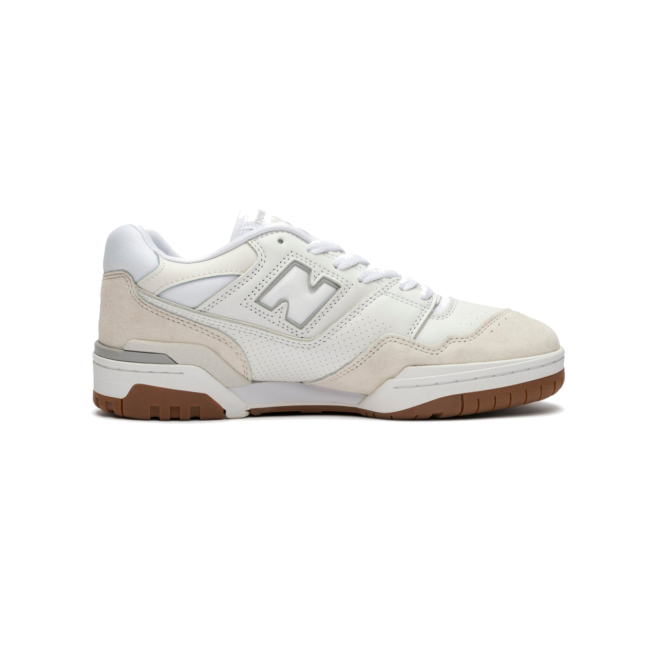 New Balance 550 'White Gum' BB550WGU
