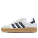 adidas Samba XLG 'Cloud White Night Indigo' JQ7440