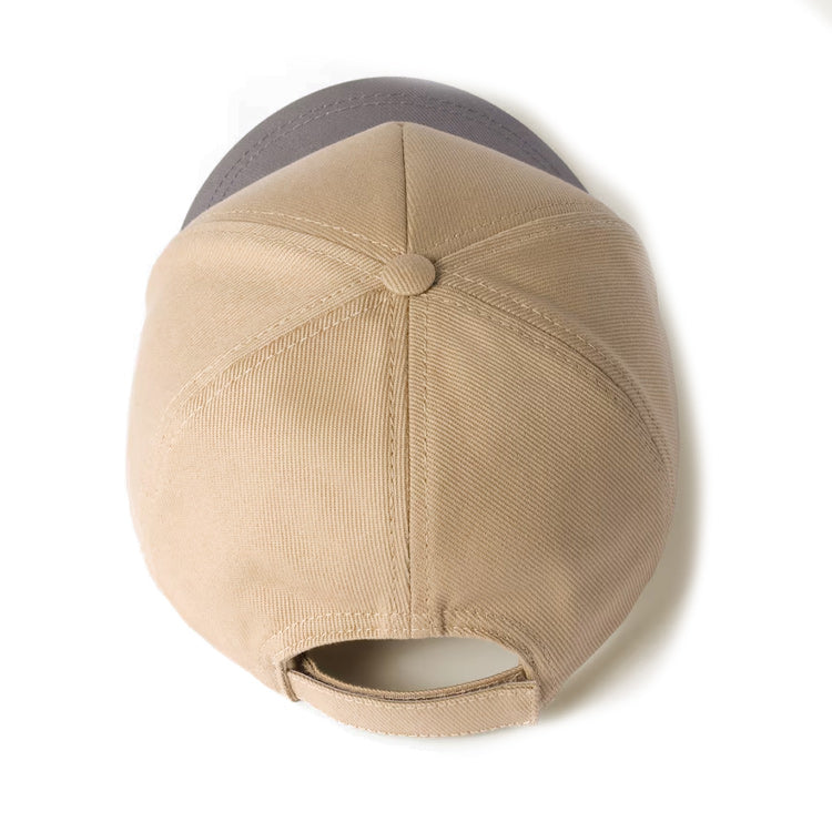 MIU MIU Drill Baseball Cap