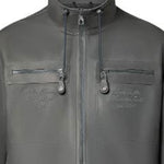 LOUIS VUITTON Jackets Coats Men's Gray