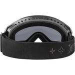 LOUIS VUITTON Z2635E Anti Fog Anti Glare Magnetic Unisex Ski Goggles