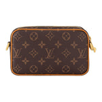 LOUIS VUITTON Trocadéro Wearable Wallet