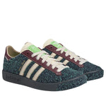 adidas x Brain Dead Forest Hills 'Violet Tone' JR7971