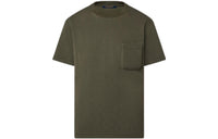 LOUIS VUITTON Lvse Signature 3D Pocket Monogram T shirt