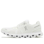 (WMNS) On Running Cloud 6 'White' 3WF10061200