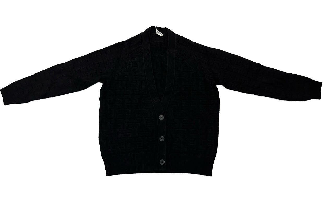 HERMES Knitwear Women's Black