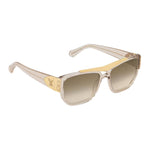 LOUIS VUITTON Lv Flight Square Sunglasses