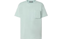 LOUIS VUITTON FW23 T-Shirt Men's Green