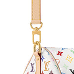 LOUIS VUITTON Lv X Tm Keepall Bandoulière 45