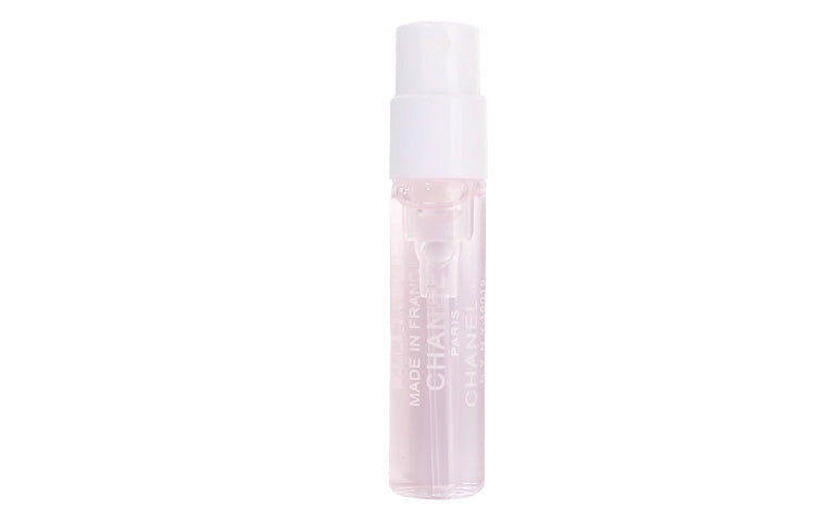 CHANEL Encounter Tenderness Women's Perfume Perfume EDP Sample Jasmine Musk 1.5ml