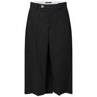 LOUIS VUITTON Trompe L’Oeil Bermuda Shorts