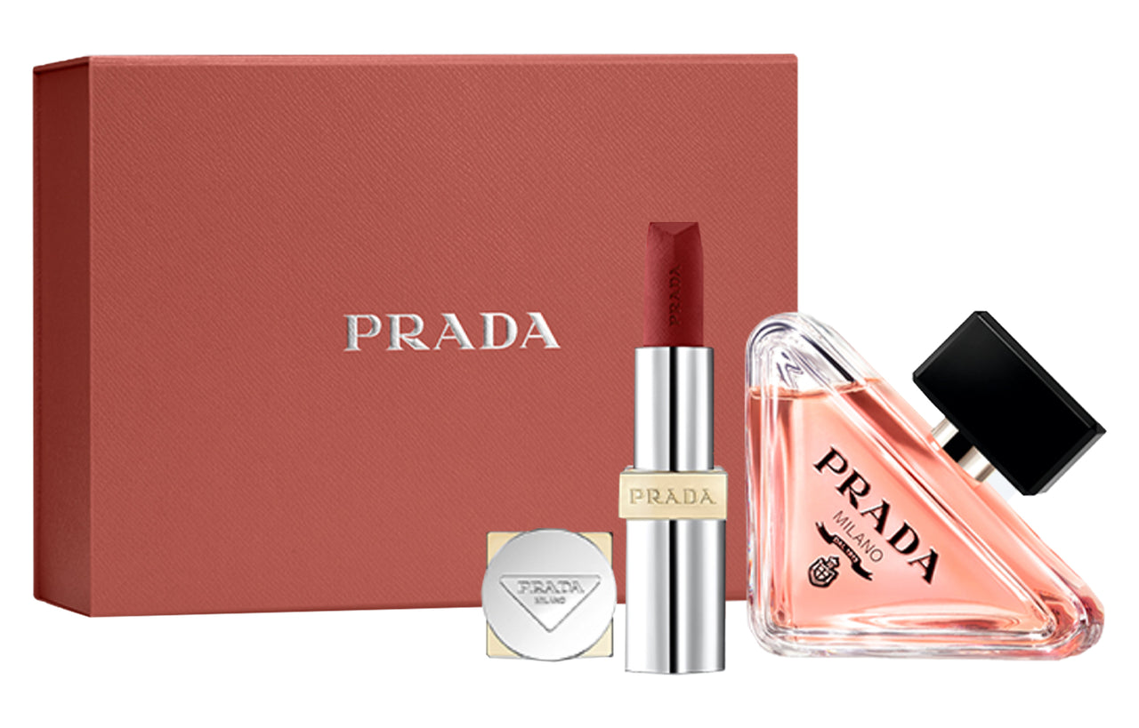 PRADA Perfume Sets Women's