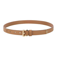 PRADA Saffiano Leather Belt