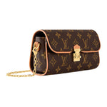 LOUIS VUITTON Pochette Camille