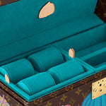 Yayoi Kusama X LOUIS VUITTON Storage Boxes