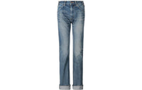 CELINE Jeans Women's Washable Blue