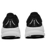 (WMNS) HOKA ONE ONE Bondi 9 'Black White' 1162012-BWHT