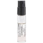 CHANEL Men's Sports Mini Perfume Sample Set Eau De Parfum Eau De Toilette Vanilla Amber 1.5ml