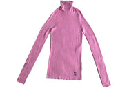 LOUIS VUITTON Sweater Women's Pink