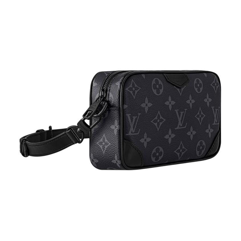 LOUIS VUITTON Trocadéro Wearable Wallet