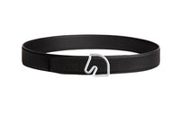 HERMES Leather Belts Men