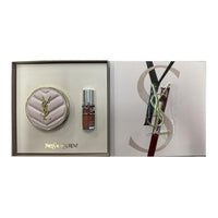 SAINT LAURENT Air Cushion Lipstick Makeup Box Natural Whitening